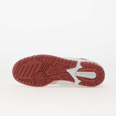 Tenisky a topánky New Balance 550 Terracotta Červená | BB550STF, 4