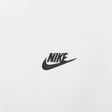 Polo tričko Nike Short-Sleeve Biela | FN3894-100, 2