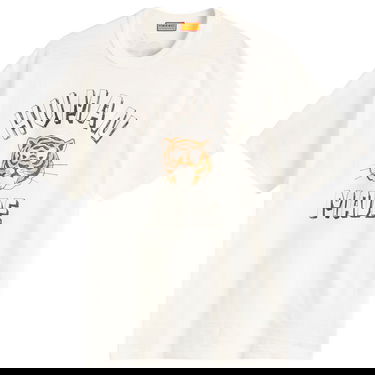 Tričko Human Made Human Made Drawn Tiger Graphic T-Shirt, Size Large Biela | HM30TE019-WHT, 0