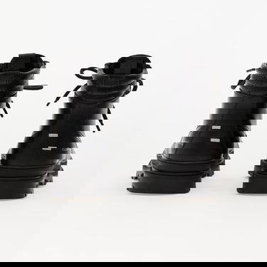 Tenisky a topánky Filling Pieces Josh Boot Black Čierna | 73628221861, 3