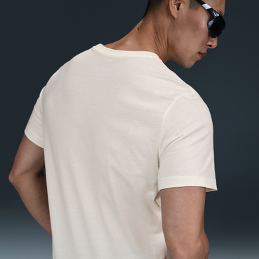 Tričko Nike Nike Sportswear T-Shirt Biela | HJ0563-133, 4