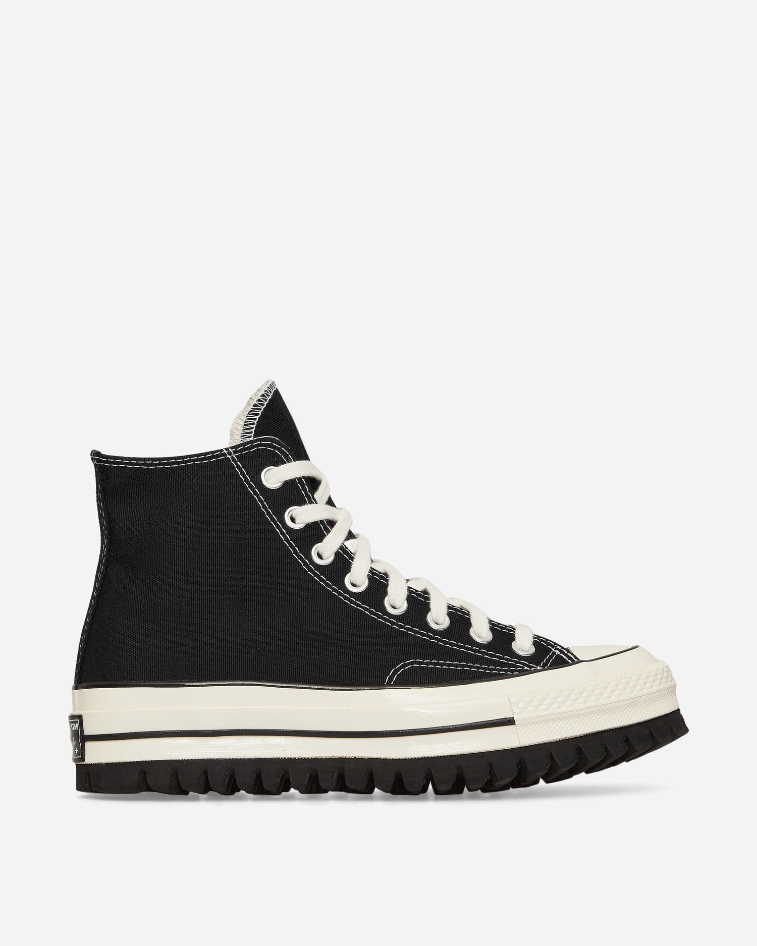 Tenisky a topánky Converse Chuck 70 Hi Trek Čierna | 171015C, 1