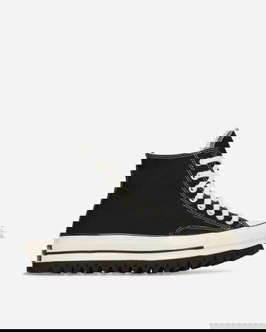 Tenisky a topánky Converse Chuck 70 Hi Trek Čierna | 171015C, 1
