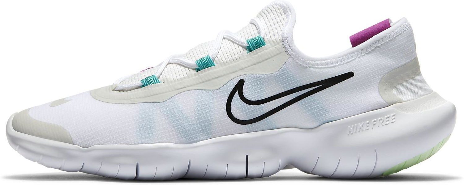 Tenisky a topánky Nike Free Run 5.0 2020 Biela | ci9921-102, 0