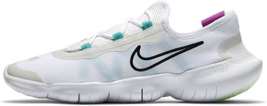 Tenisky a topánky Nike Free Run 5.0 2020 Biela | ci9921-102, 0