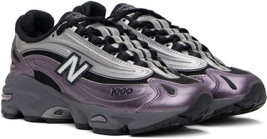 Tenisky a topánky New Balance 1000 Fialová | M1000EGY, 3