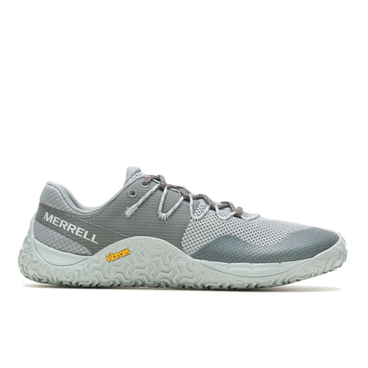 Tenisky a topánky Merrell Trail Glove 7 Šedá | J067657, 1