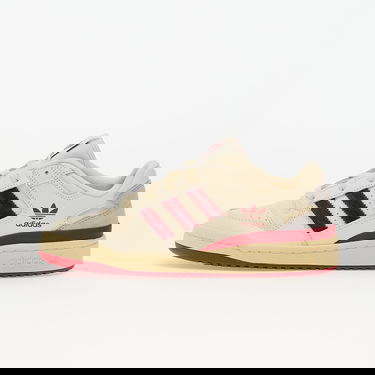 Tenisky a topánky adidas Originals Forum Low CL Crew Béžová | JI3269, 0