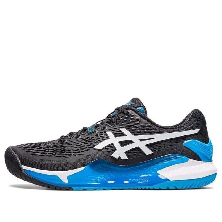 Tenisky a topánky Asics Gel Resolution 9 Modrá | 1041A330-001, 0