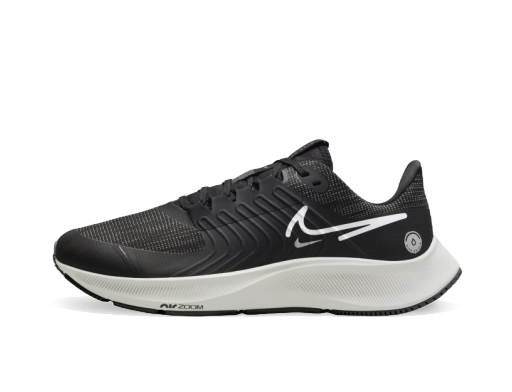 Bežecké topánky Nike Air Zoom Pegasus 38 Shield W Čierna | DC4074-001
