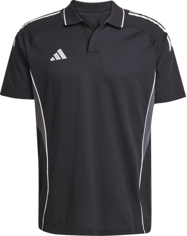 Polo tričko adidas Originals adidas TIRO25 Competition Polo Shirt Čierna | jy1804, 0