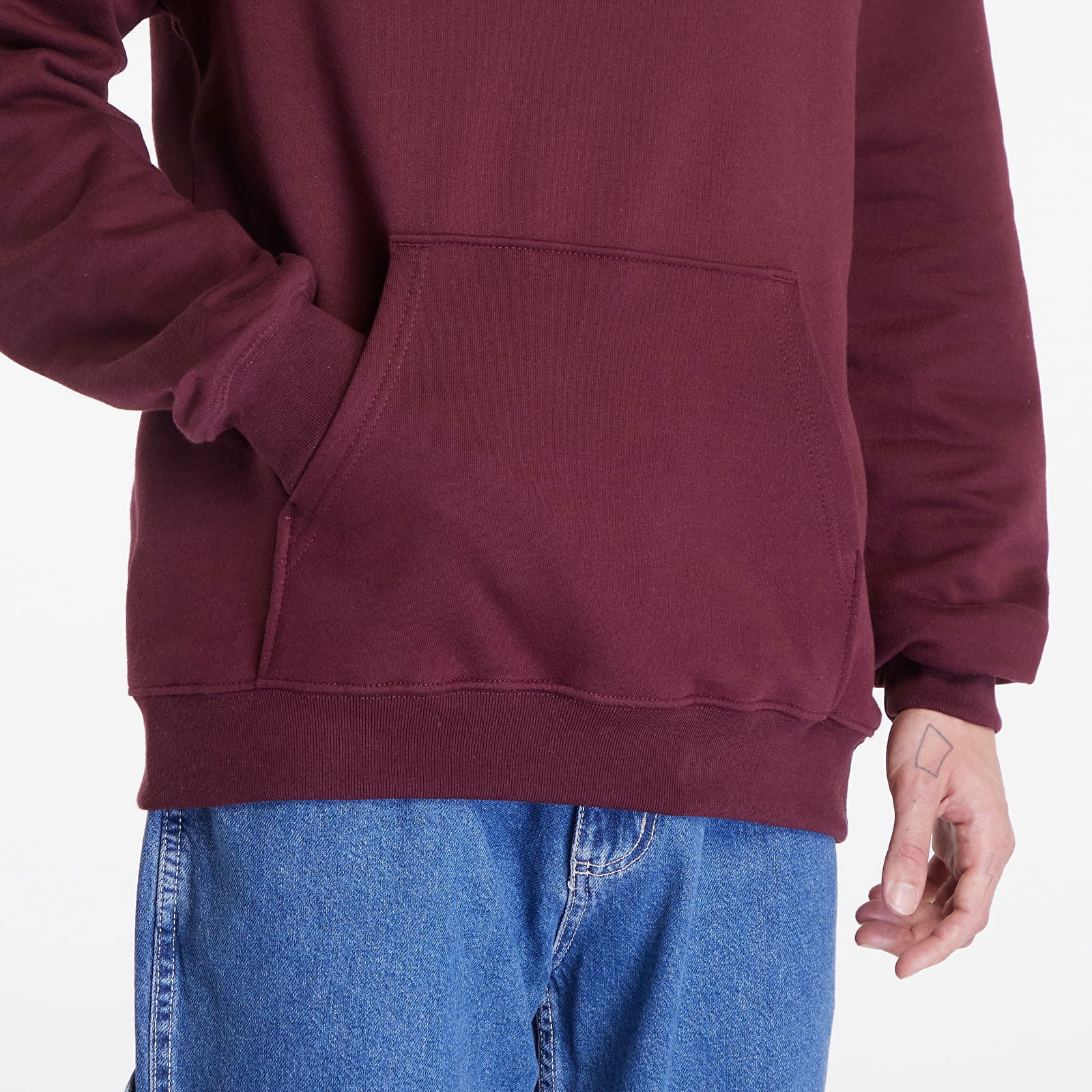 Classic Pullover Port Royale