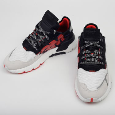 Tenisky a topánky adidas Originals Nite Jogger Čierna | EF9419, 2