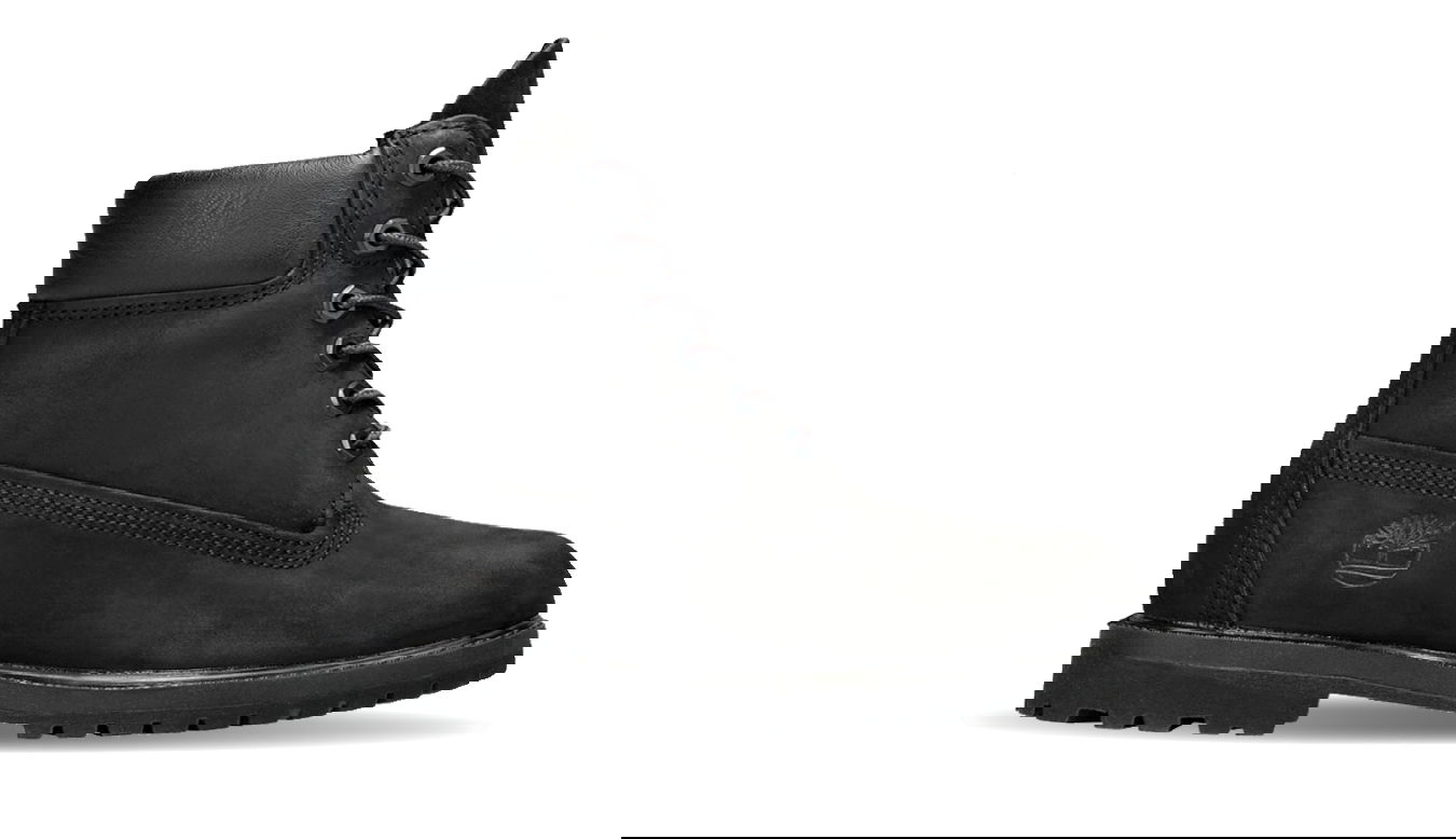 Tenisky a topánky Timberland 6 Inch Premium Čierna | 8658A-001, 0