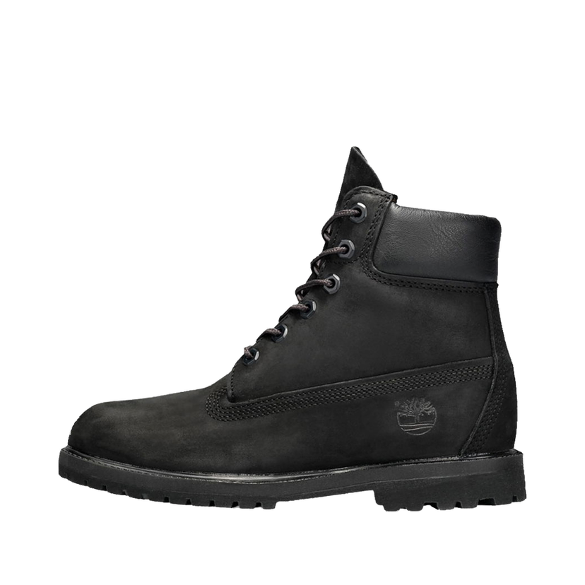 Tenisky a topánky Timberland 6 Inch Premium Čierna | 8658A-001