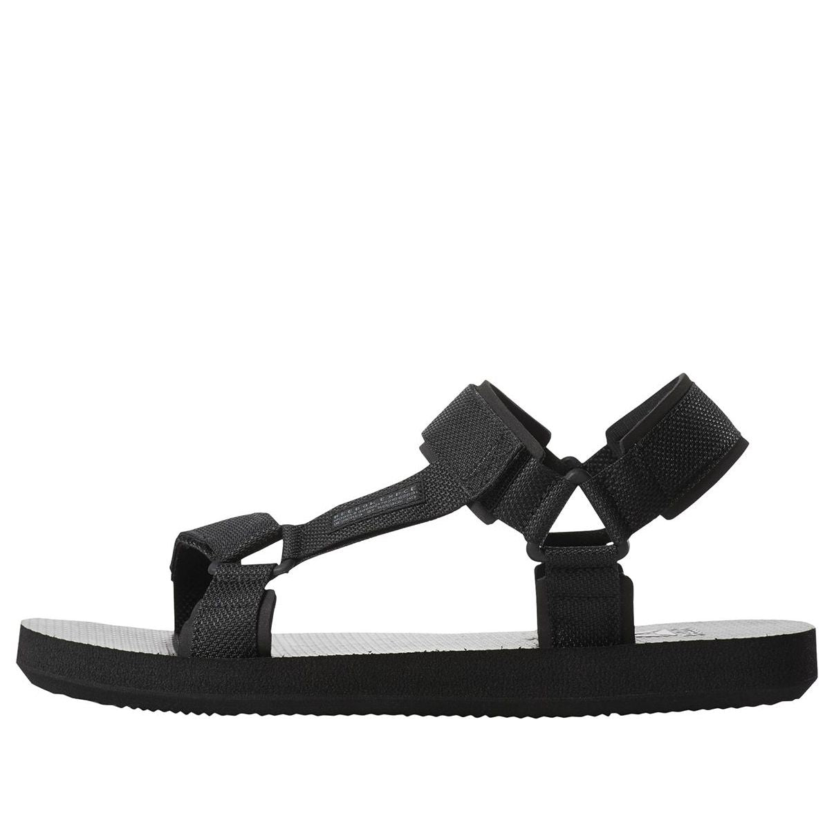 Tenisky a topánky Reebok Expce Wear-Resistant Non-Slip Sandals Čierna | CN6480, 0