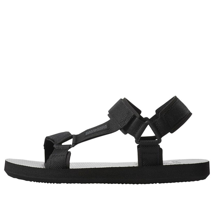 Tenisky a topánky Reebok Expce Wear-Resistant Non-Slip Sandals Čierna | CN6480