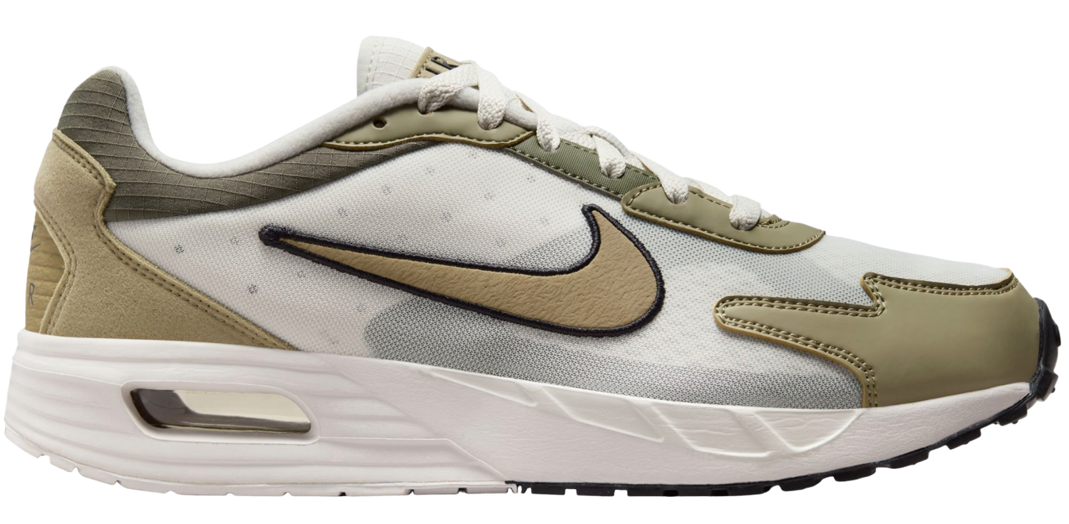 Tenisky a topánky Nike AIR MAX SOLO Béžová | fn0136-001, 0