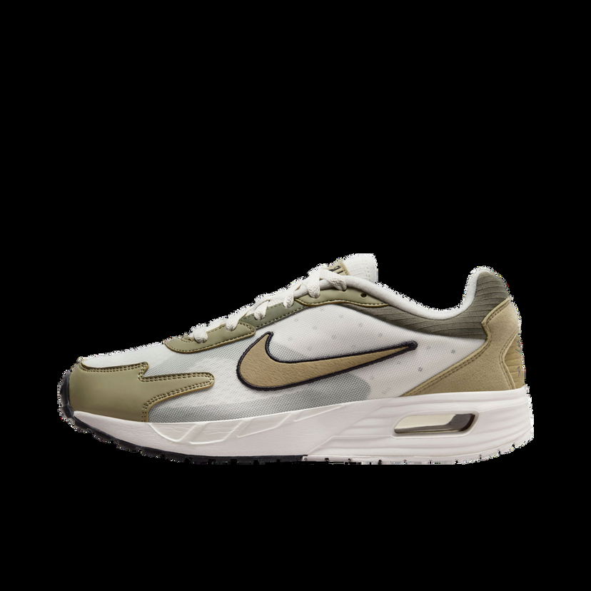 Tenisky a topánky Nike AIR MAX SOLO Béžová | fn0136-001