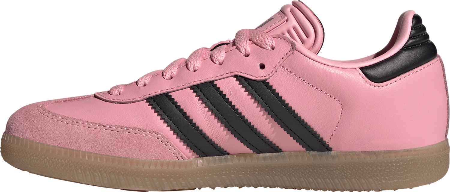 Tenisky a topánky adidas Originals Samba Messi Kids Ružová | JR0424, 1