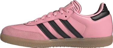 Tenisky a topánky adidas Originals Samba Messi Kids Ružová | JR0424, 1