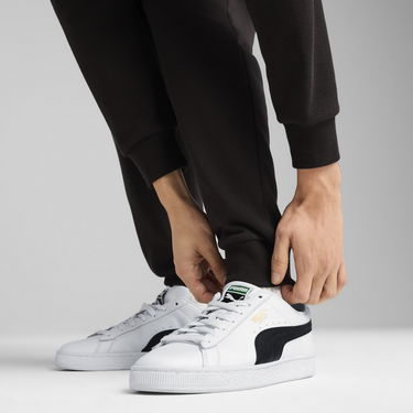 Súprava Puma Essentials Tracksuit Čierna | 684848_01, 4