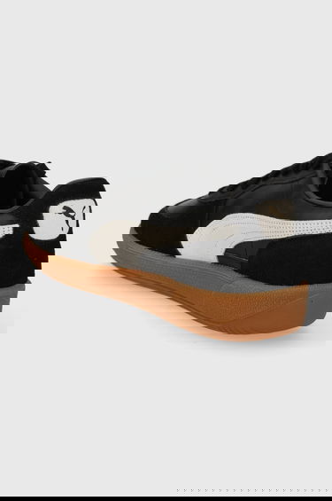 Tenisky a topánky Puma Palermo Čierna | 396464, 2