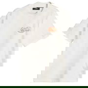 AMIRI Station Patch T-Shirt, Size Large