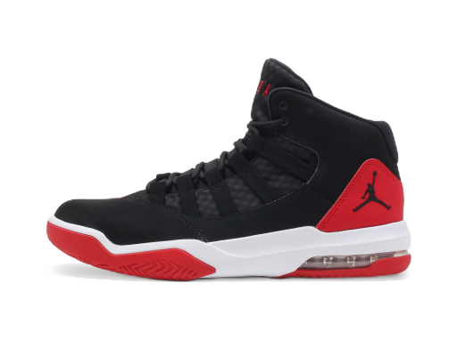 Tenisky a topánky Jordan Jordan Max Aura ''Black Gym Red'' Čierna | AQ9084-023