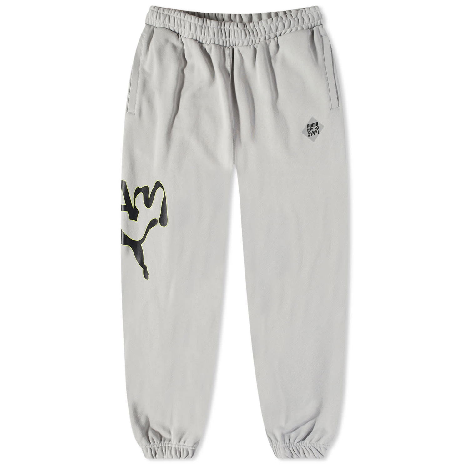 Tepláky Puma x P.A.M. Sweat Pant Šedá | 620229-10, 0
