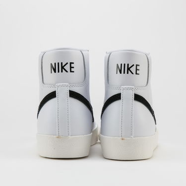 Tenisky a topánky Nike Blazer Mid '77 W Biela | CZ1055-100, 3