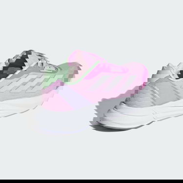 Tenisky a topánky adidas Performance Boty Duramo Speed Ružová | IE7986, 5