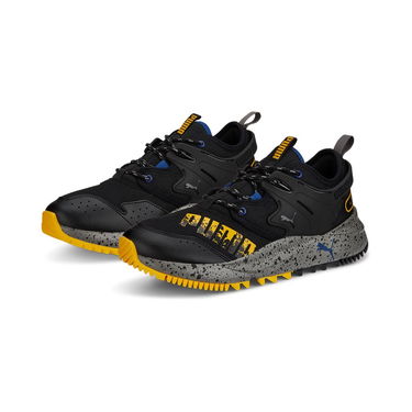 Tenisky a topánky Puma Pacer Future Trail 42,5 Čierna | 382884-07, 1
