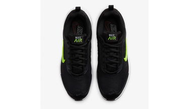 Tenisky a topánky Nike Air Max AP Čierna | CU4826-011, 4