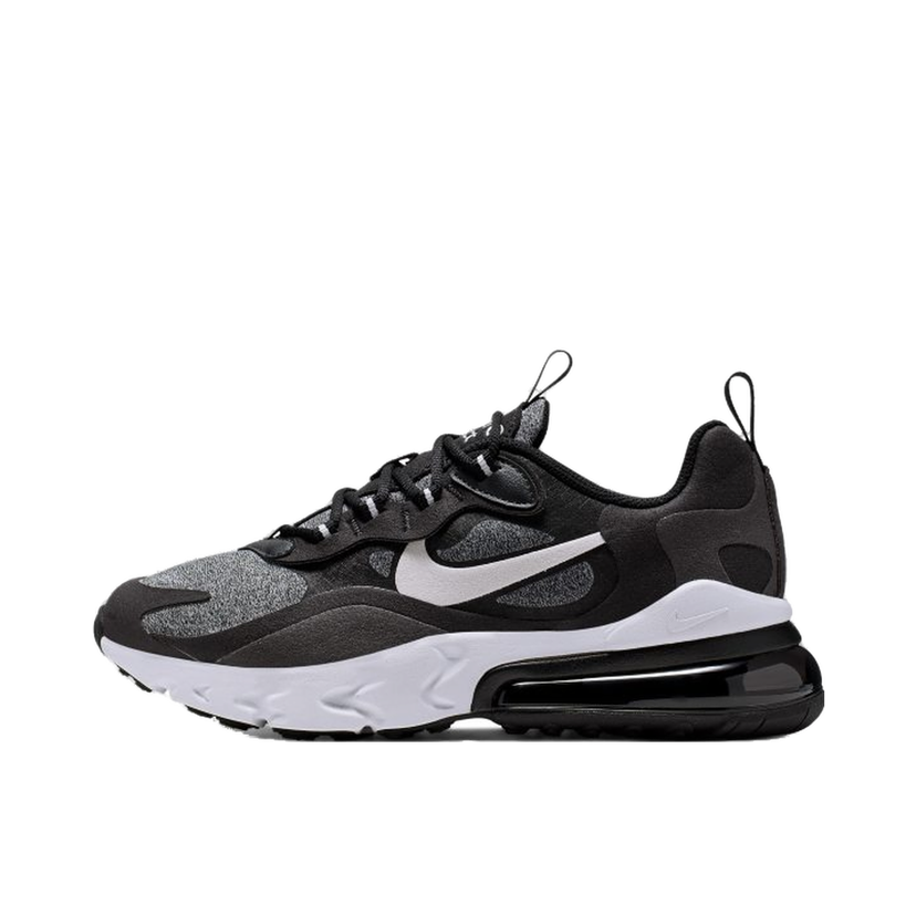 Tenisky a topánky Nike Air Max 270 React GS Čierna | BQ0103 003