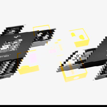 Starostlivosť o obuv CREP Protect The Ultimate Box Pack Rôznofarebný | crep protect ultimate box, 1