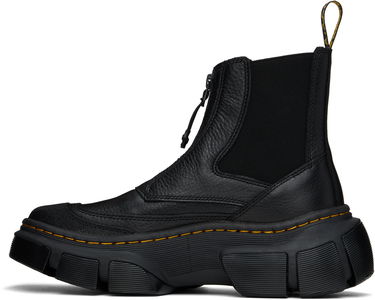 Starostlivosť o obuv Dr. Martens DMXL Zip Chelsea Boots Čierna | 41070001, 2