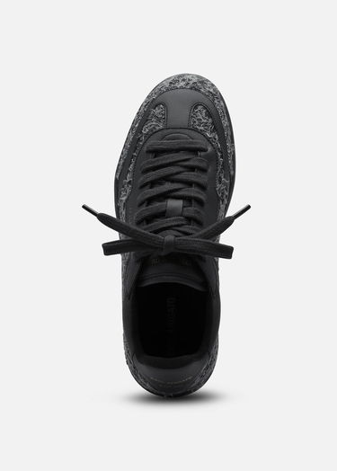 Tenisky a topánky AXEL ARIGATO Dice T-Toe Čierna | F3545002, 4