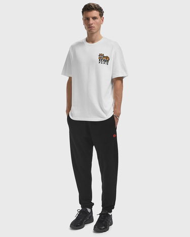 Tepláky KENZO Boke Flower Classic Jog Pants Čierna | FE65PA8254MF.99J, 2
