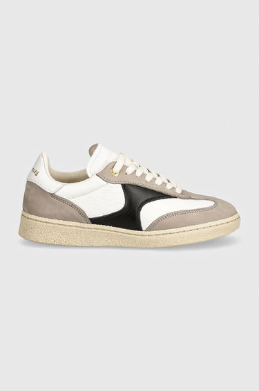 Tenisky a topánky Filling Pieces Sprinter Šedá | 68625071002, 1