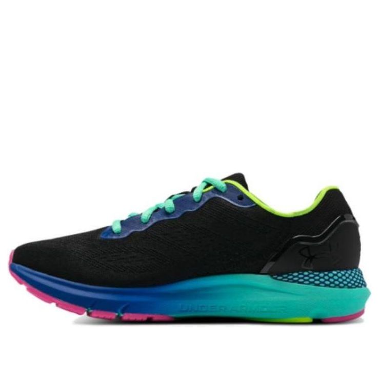 Tenisky a topánky Under Armour HOVR Sonic 6 Čierna | 3026248-001