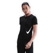 Tempo Swoosh Dri-FIT Short-Sleeve Running Top