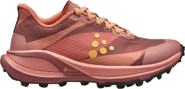 Tenisky a topánky Craft Pure Trail Pro Ružová | 1915339-473007, 0