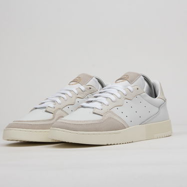 Tenisky a topánky adidas Originals Supercourt Biela | EE6024, 1