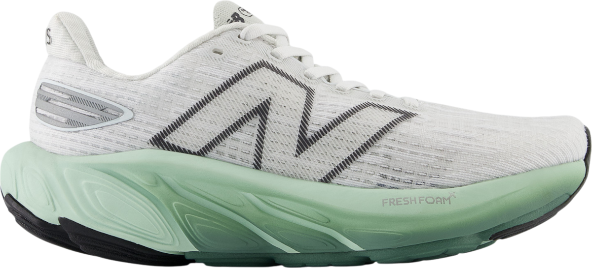 Tenisky a topánky New Balance Fresh Foam X Balos Biela | wbal-cb1, 0