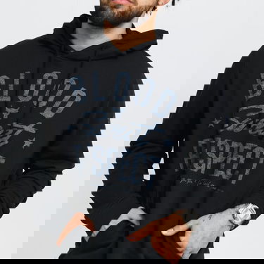 Mikina Under Armour Project Rock Terry BSR Hoodie Čierna | 1361748-001, 2