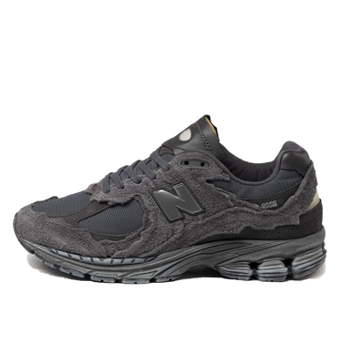 Tenisky a topánky New Balance 2002 "Protection Pack - Black" Čierna | M2002RDB, 1