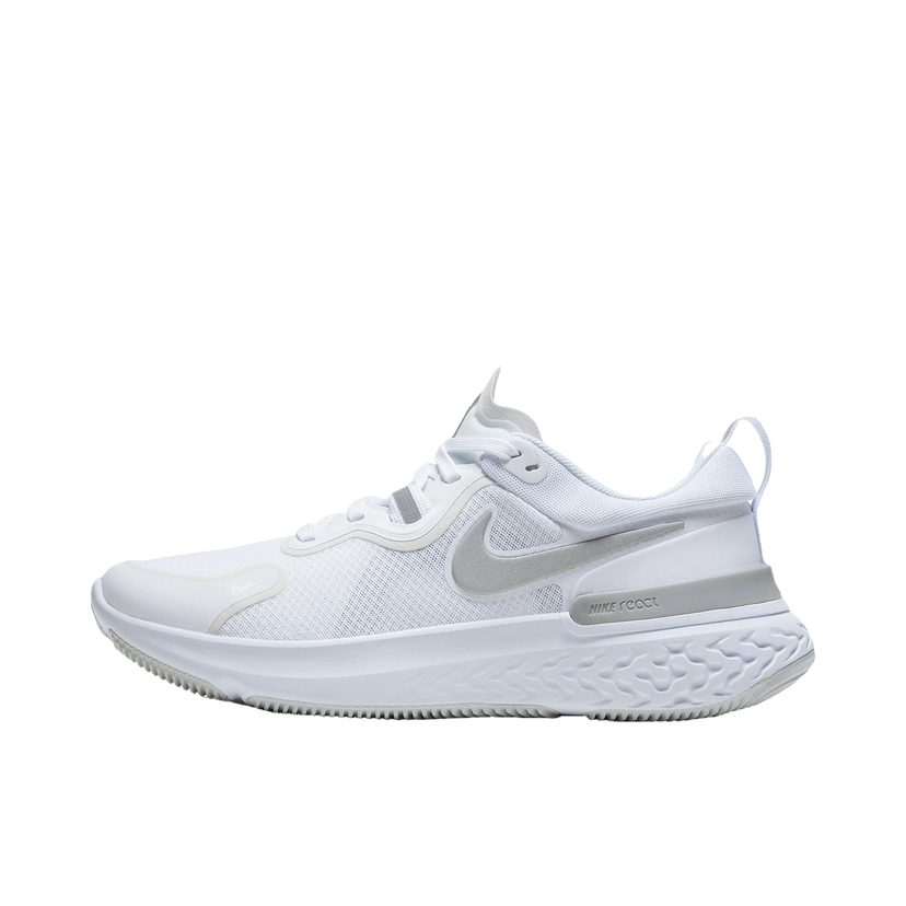 Tenisky a topánky Nike React Miler W Biela | cw1778-100