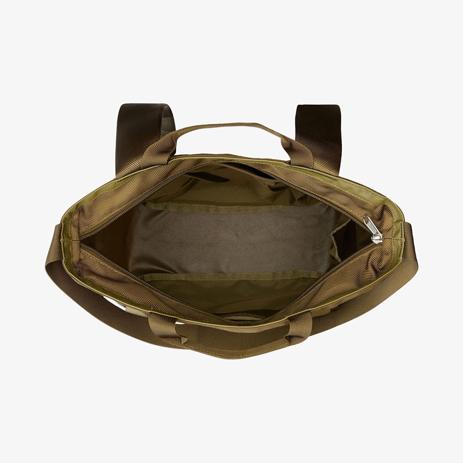 Tote bag The North Face The North Face Base Camp Tote Pack 20L Zelené | NF0A8BK7C7E1, 1