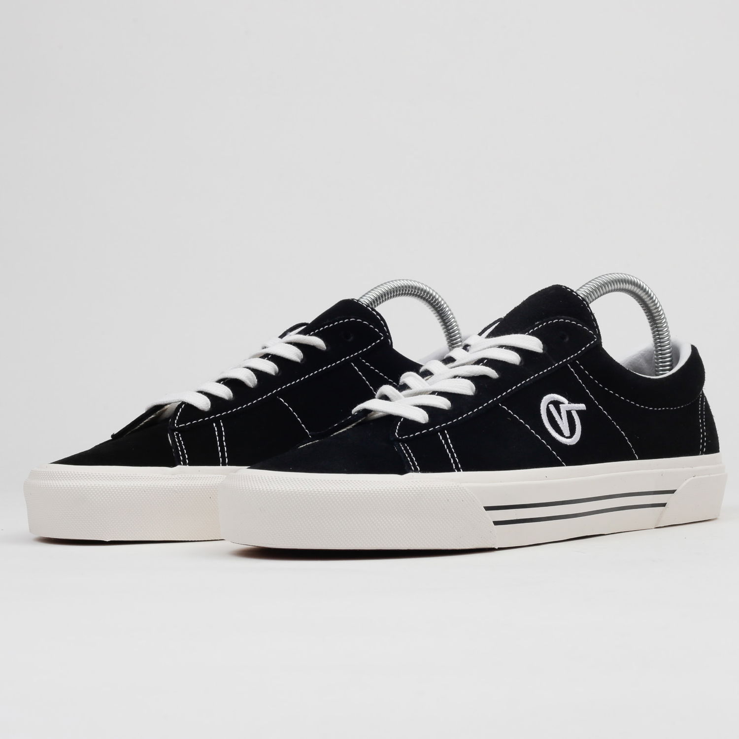 Tenisky a topánky Vans Sid DX Anaheim Factory Og Čierna | VN0A4BTXUL11, 0